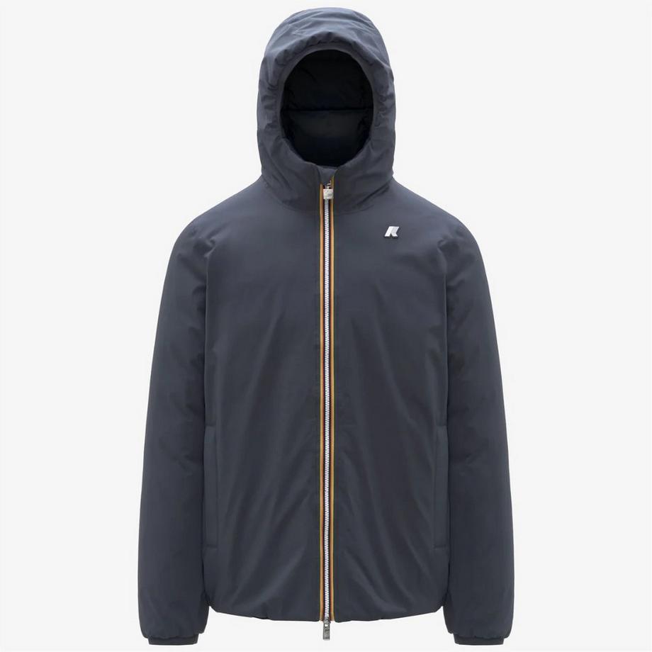JACK ST THERMO DOUBLE