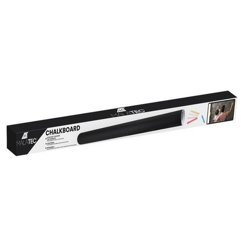 Malatec  Tableau noir autocollant 23456 
