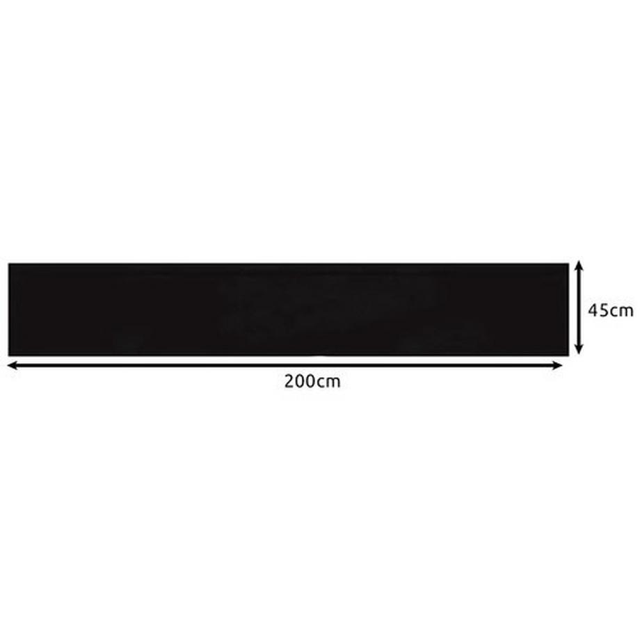 Malatec  Tableau noir autocollant 23456 