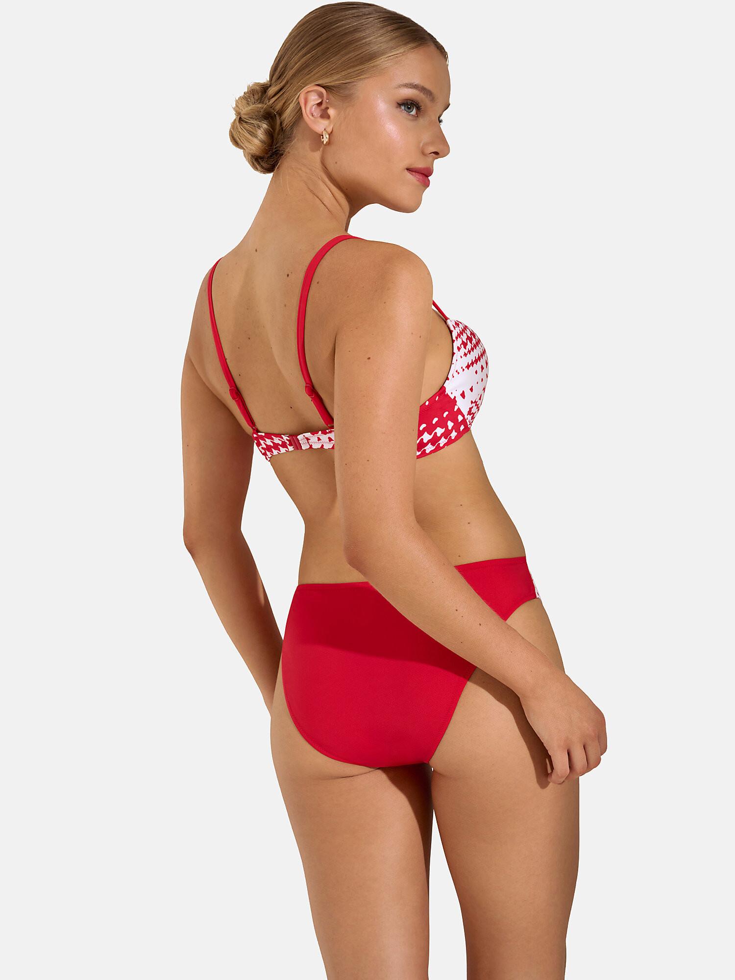 Lisca  Haut maillot de bain push-up Quito 