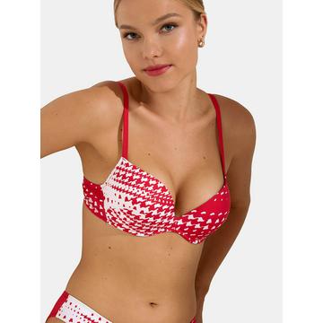 Haut maillot de bain push-up Quito