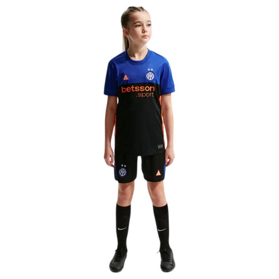 NIKE  Short De Foot Motiftyle Inter Milan 2025/2026 