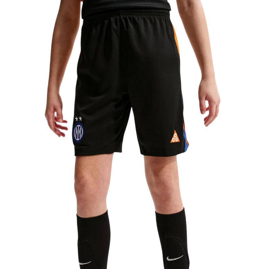 2025/2026 Pantaloncini Da Calcio Inter Milan Fc