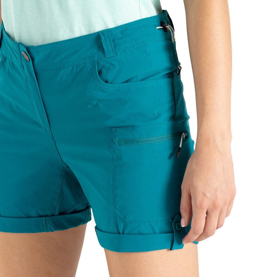 Dare 2B  Melodic Ii Pantaloncini Escursionismo 