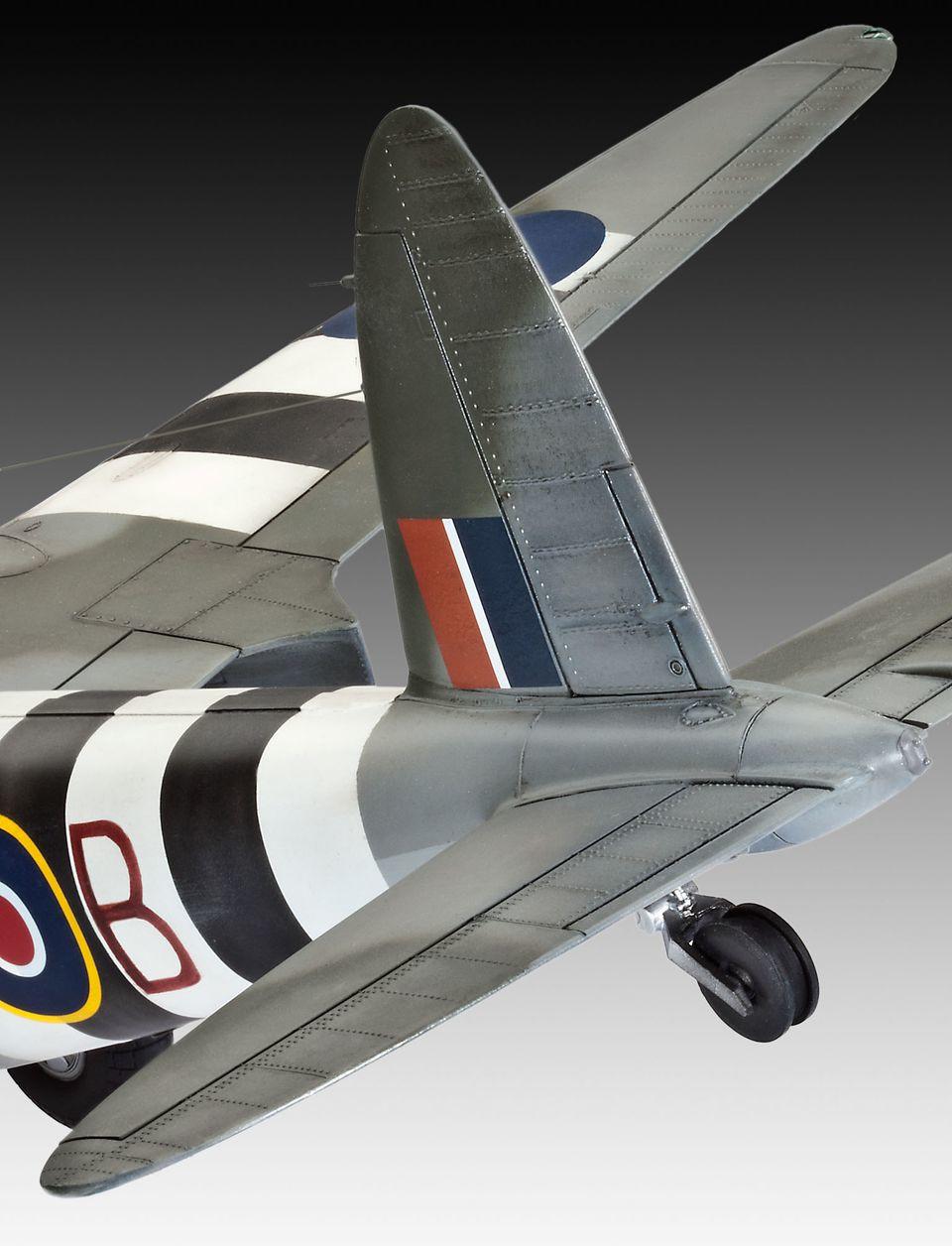 Revell  Revell DE HAVILLAND MOSQUITO MK.IV 