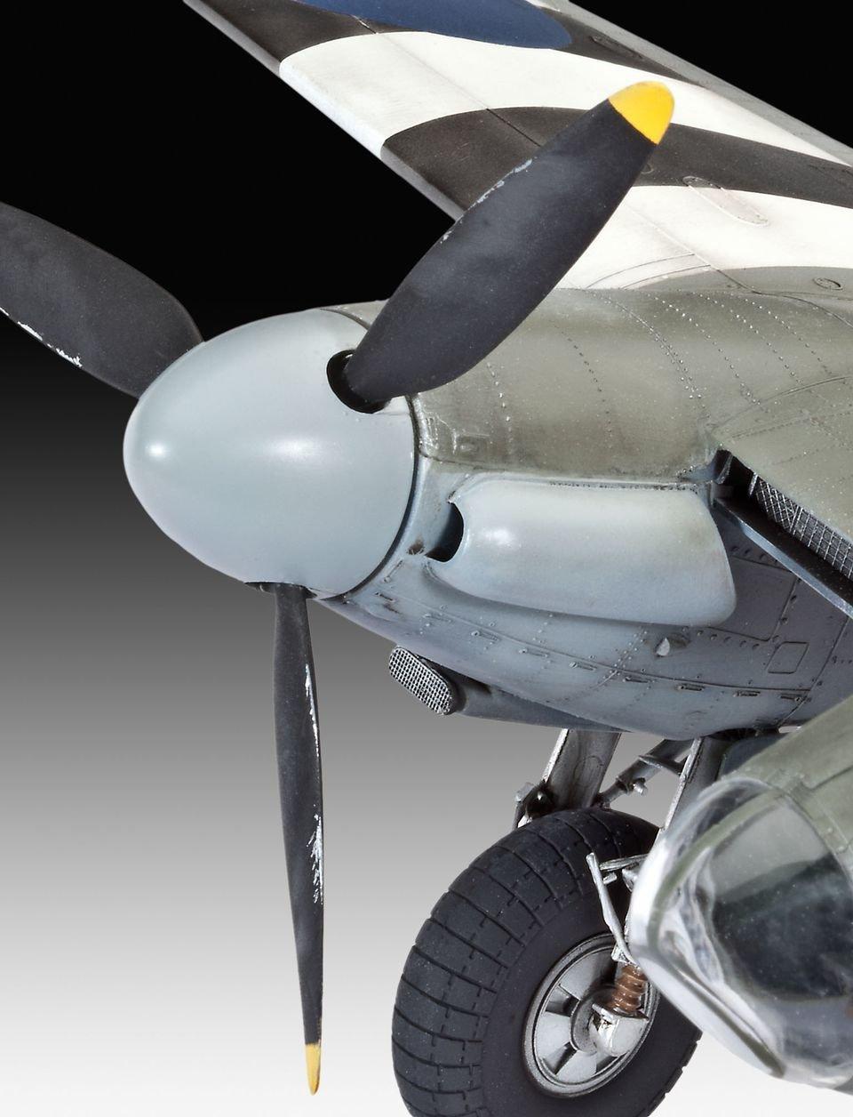 Revell  Revell DE HAVILLAND MOSQUITO MK.IV 