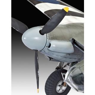 Revell  Revell DE HAVILLAND MOSQUITO MK.IV 