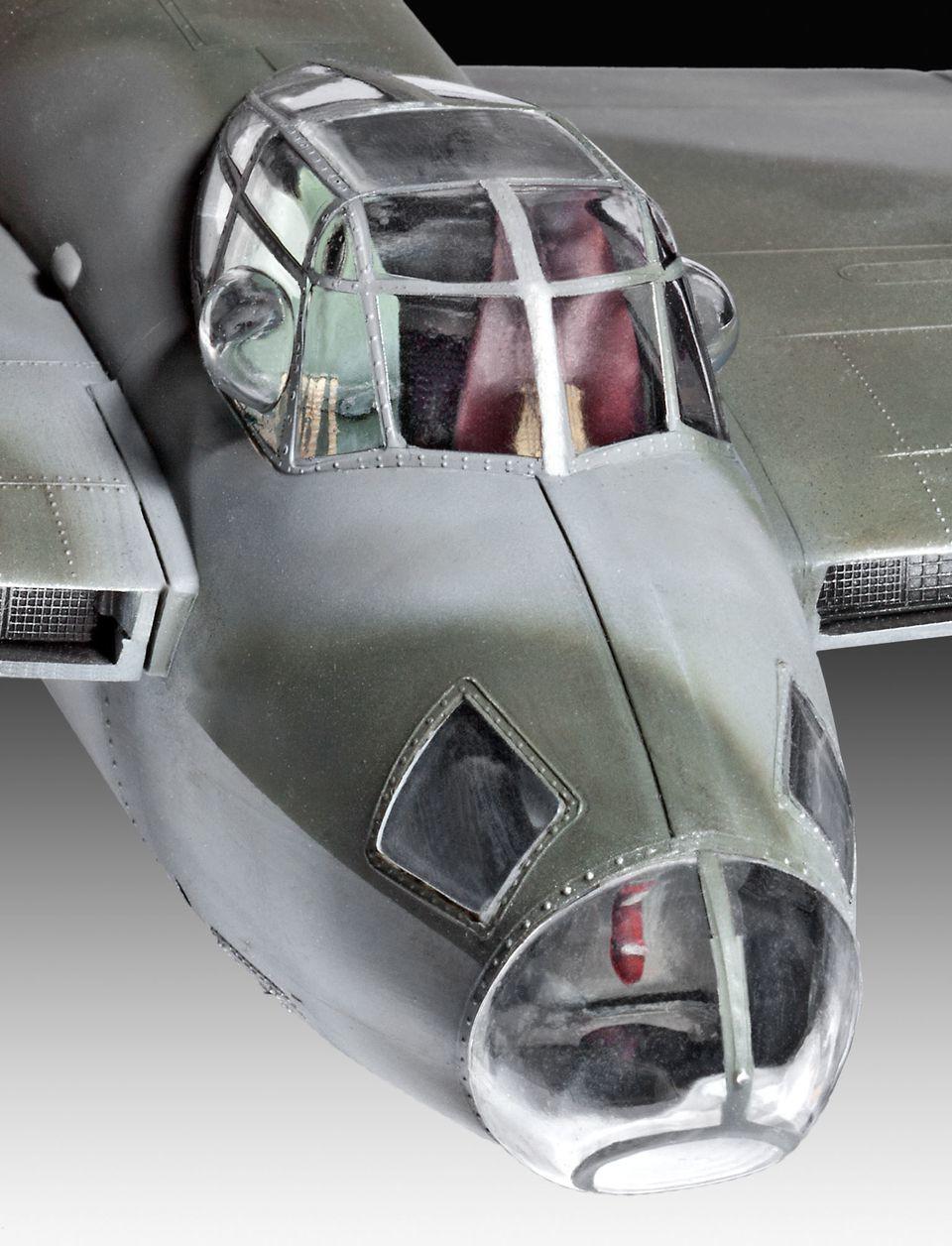 Revell  Revell DE HAVILLAND MOSQUITO MK.IV 