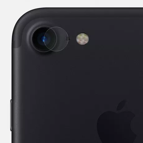 Avizar  Lente fotocamera iPhone SE 2020 /7 /8 