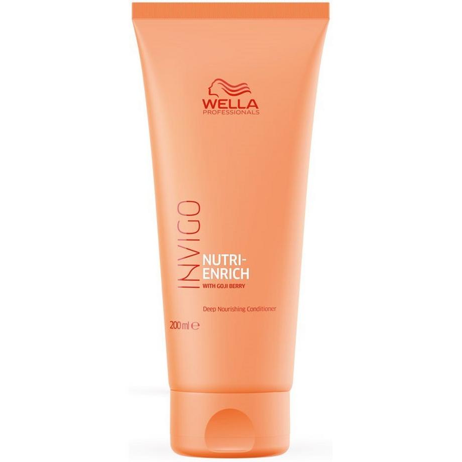 wella  INVIGO Nutri-Enrich Deep Nourishing Conditioner 1000 ml 