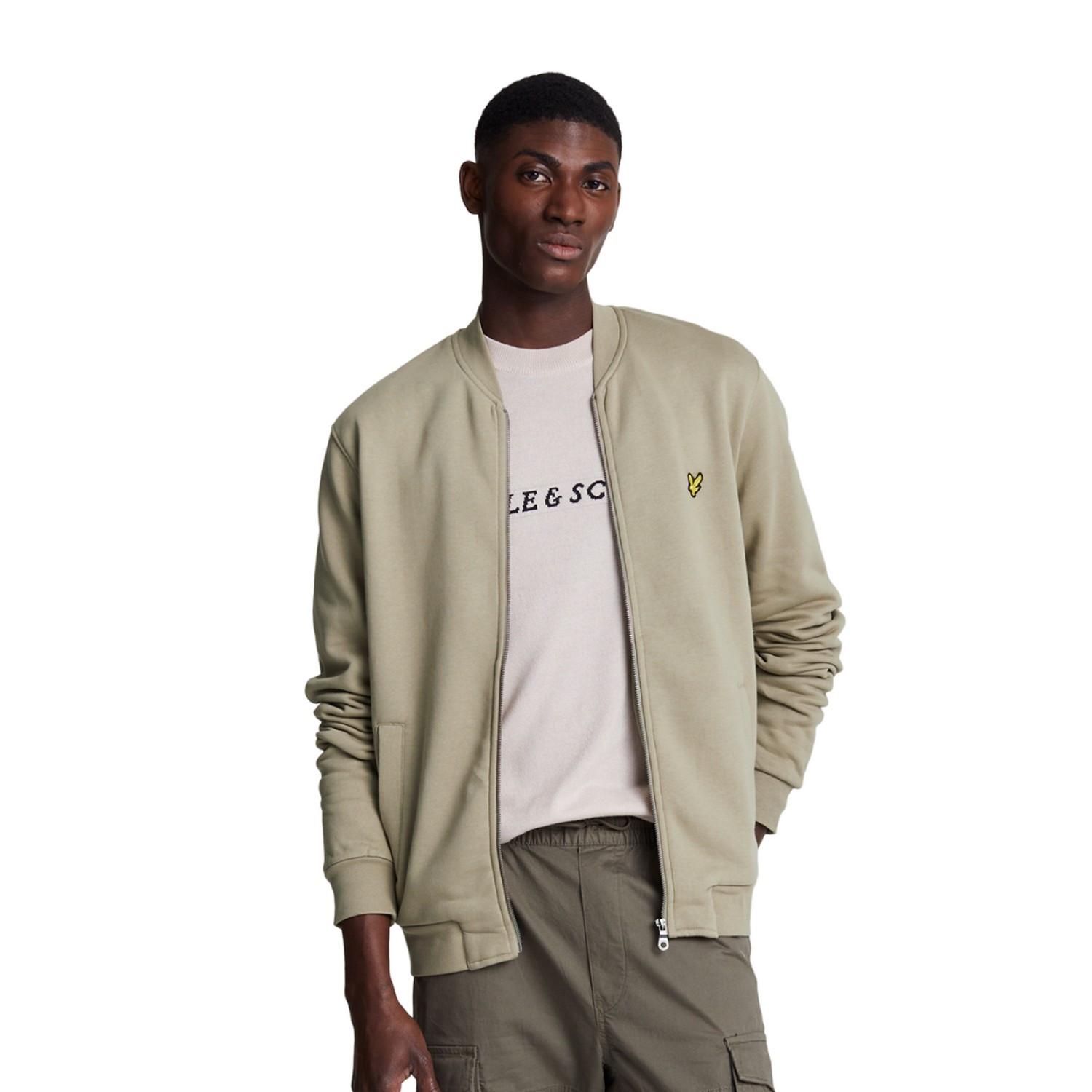 LYLE & SCOTT  Blouson d'aviateur 