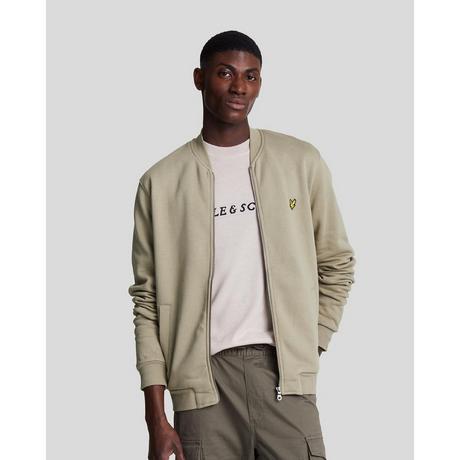 LYLE & SCOTT  Blouson d'aviateur 