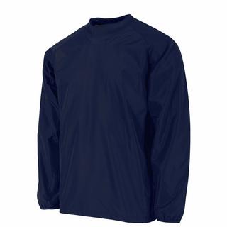 Stannol  veste de survêtement coupe-vent enfant prime top 