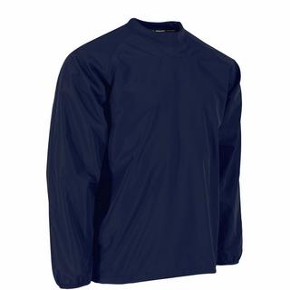 Stannol  veste de survêtement coupe-vent enfant prime top 