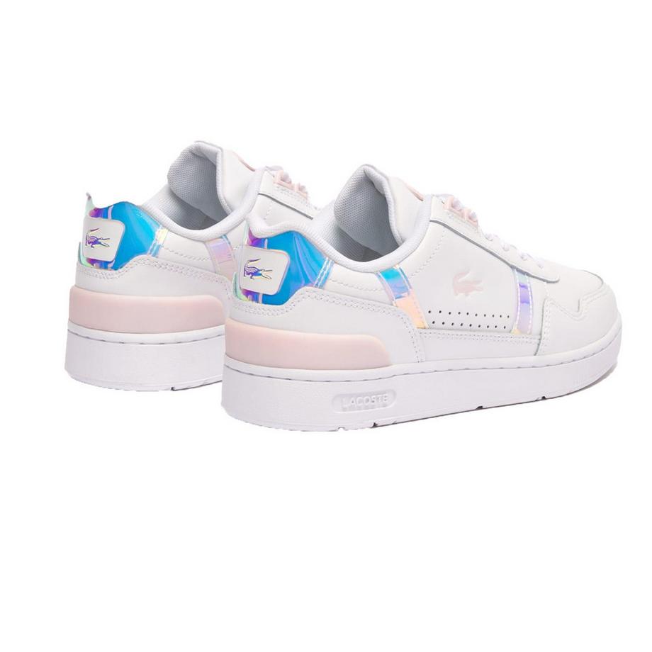 LACOSTE Baskets T-Clip  