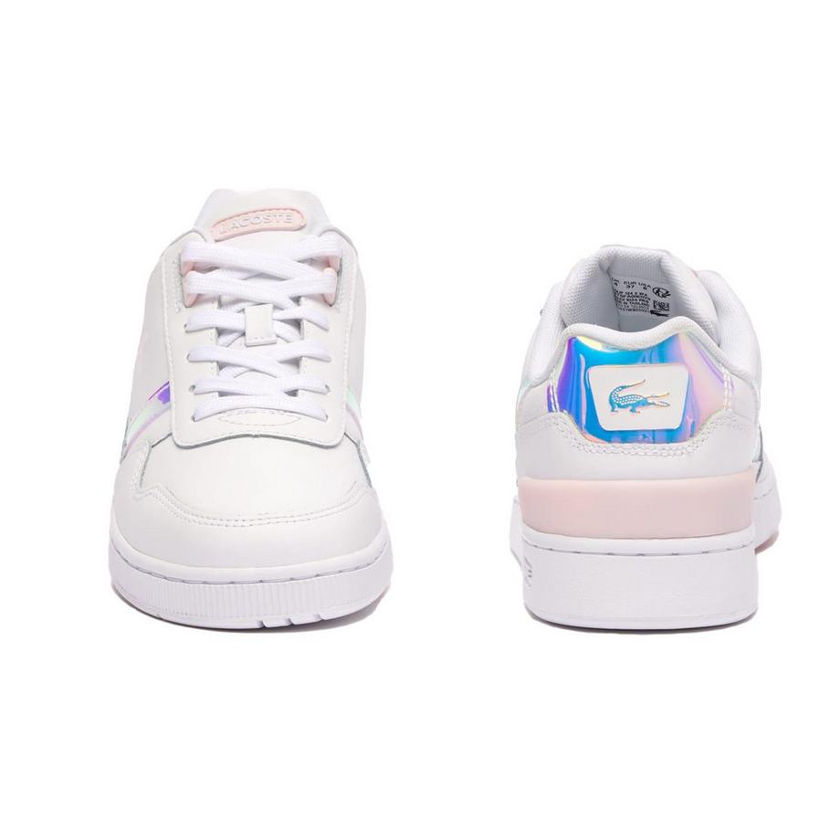 LACOSTE Baskets T-Clip  