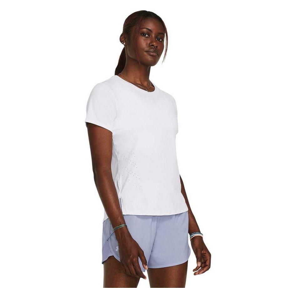 UNDER ARMOUR T-ShirtLaunch  
