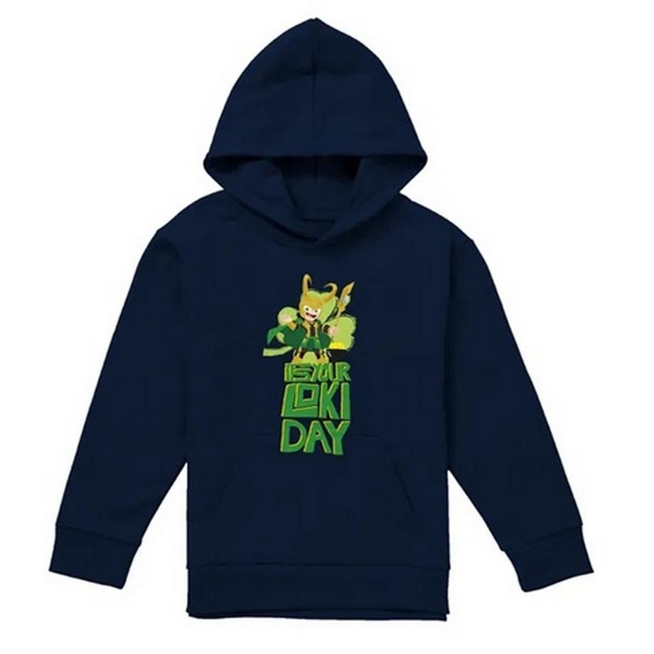 Day Hoodie Zum Überziehen, St Patrickstag