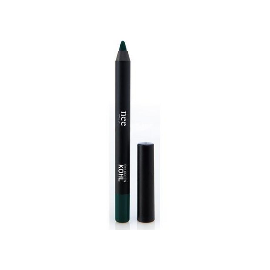 Eye Pencil Kohl EK3 green