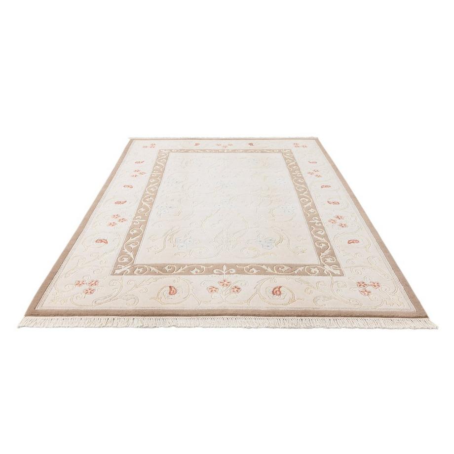 VIDAL Tapis fait à la main Darya-Indian  