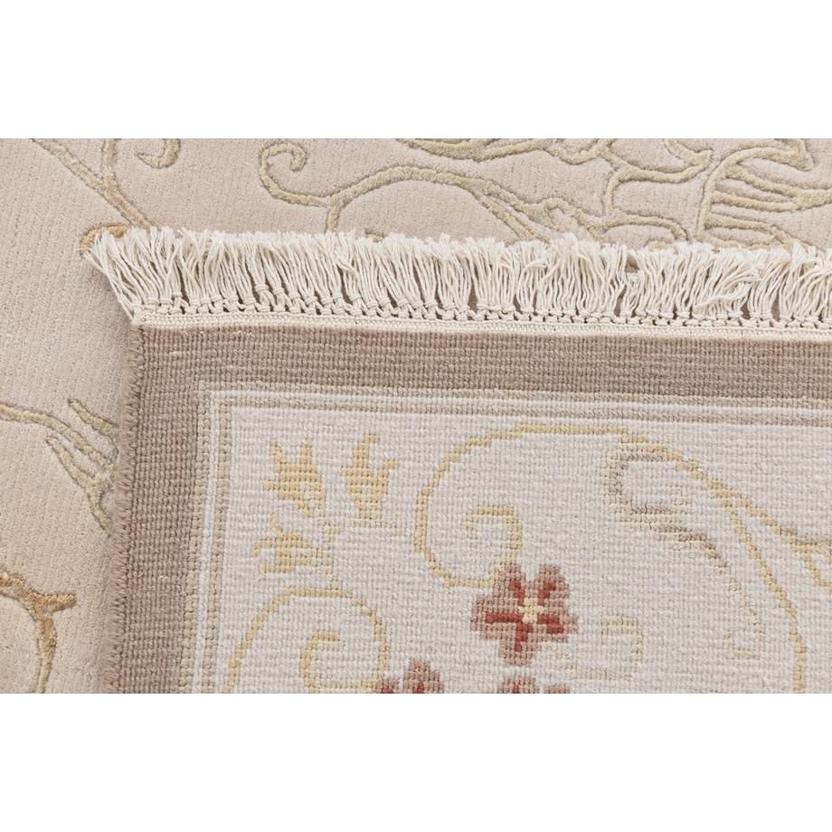 VIDAL Tapis fait à la main Darya-Indian  