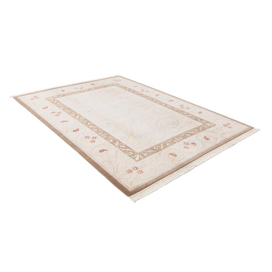 VIDAL Tapis fait à la main Darya-Indian  