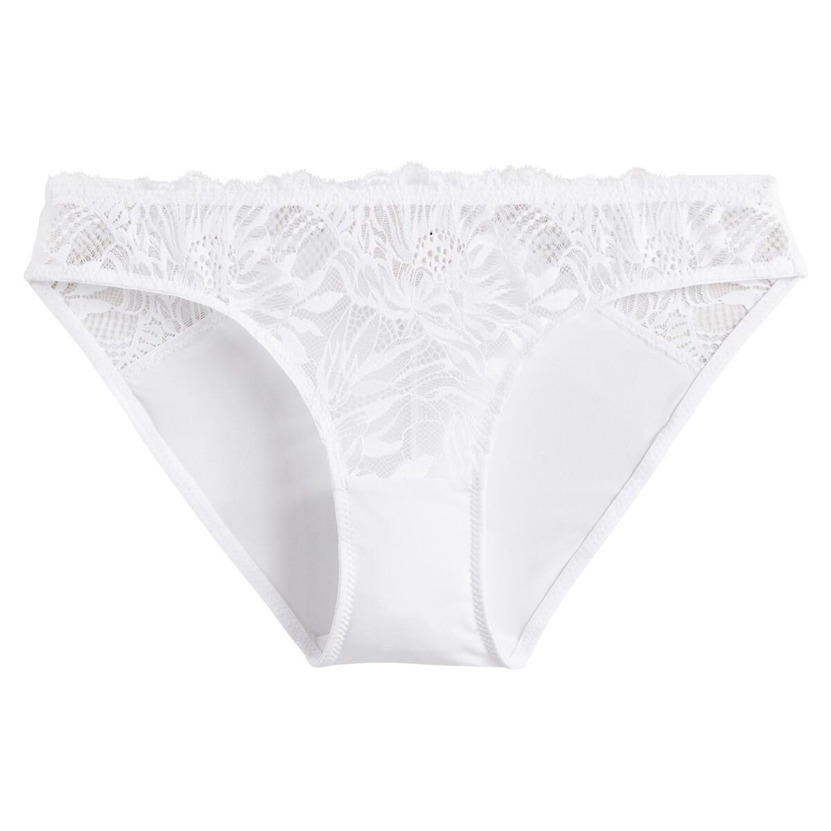 La Redoute Collections  Slip en dentelle Marie 