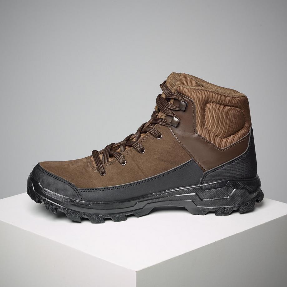 SOLOGNAC Crosshunt 100 Chaussures de Randonnée  