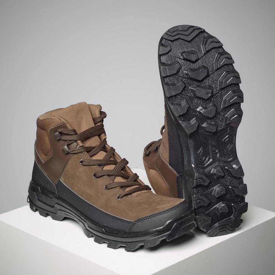 SOLOGNAC Crosshunt 100 Chaussures de Randonnée  