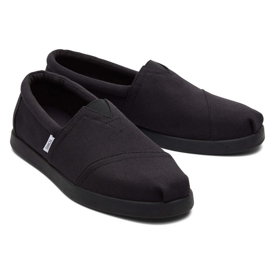 TOMS Alp Fwd Espadrilles  