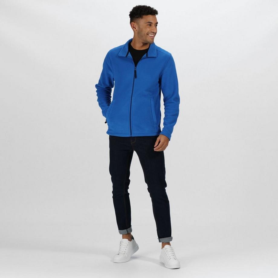 Regatta Veste Microfleece  