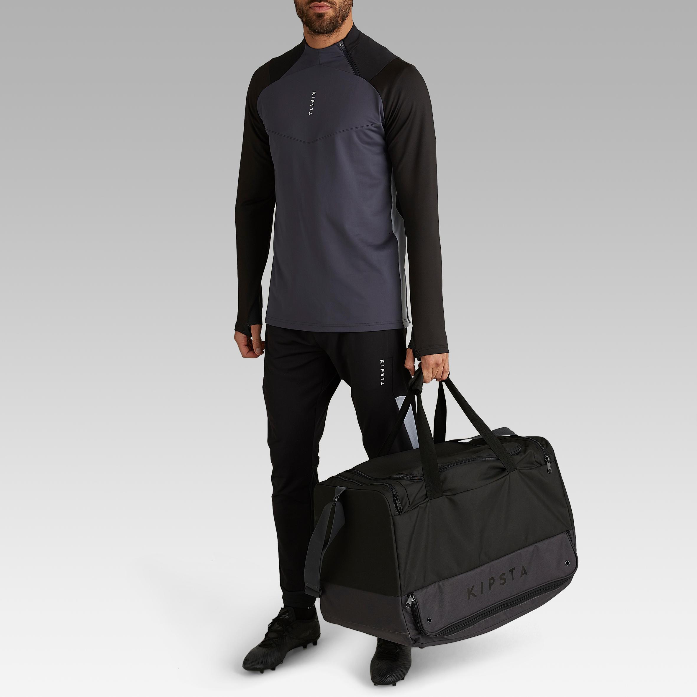 KIPSTA  Borsa sportiva hardcase 75 l 