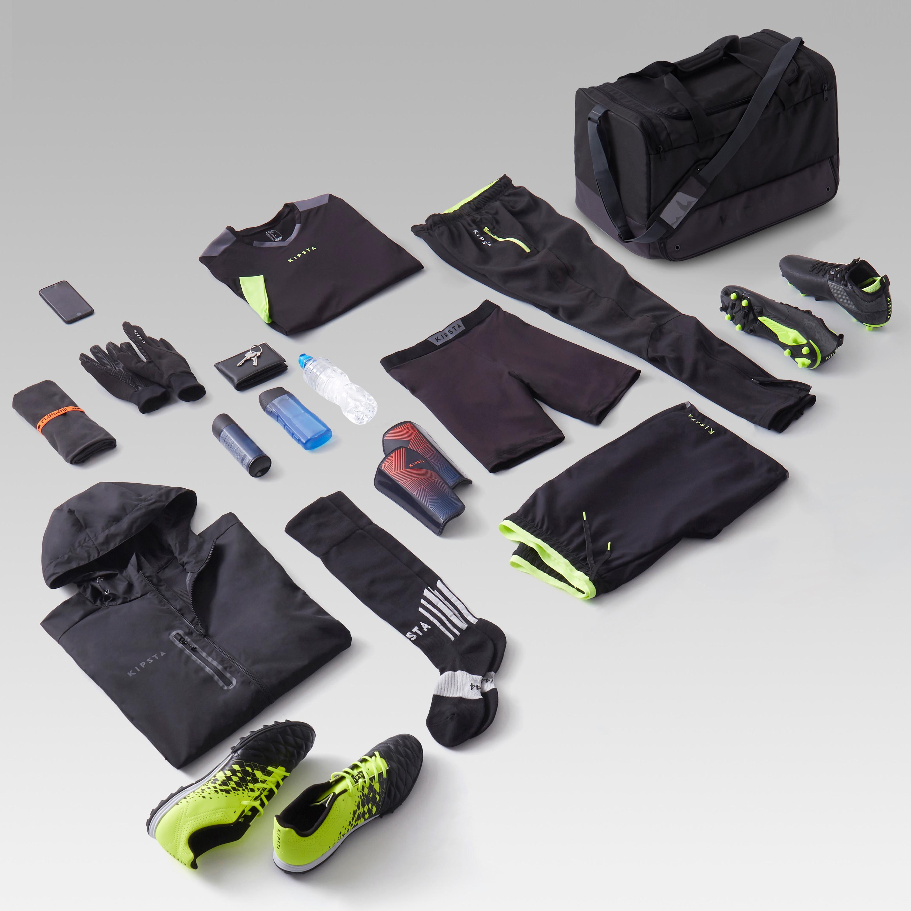 KIPSTA  Borsa sportiva hardcase 75 l 