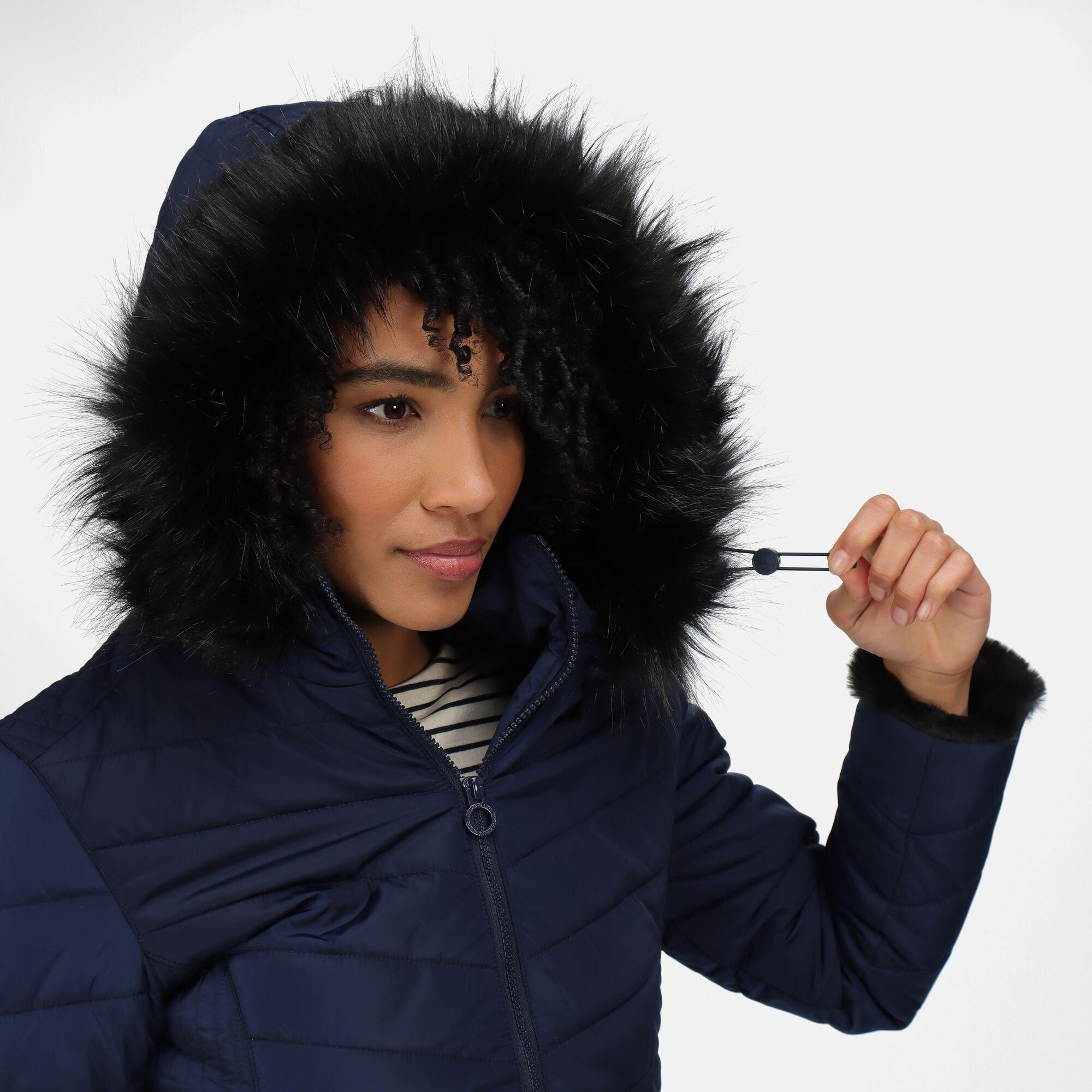 Regatta  Winslow Steppjacke 