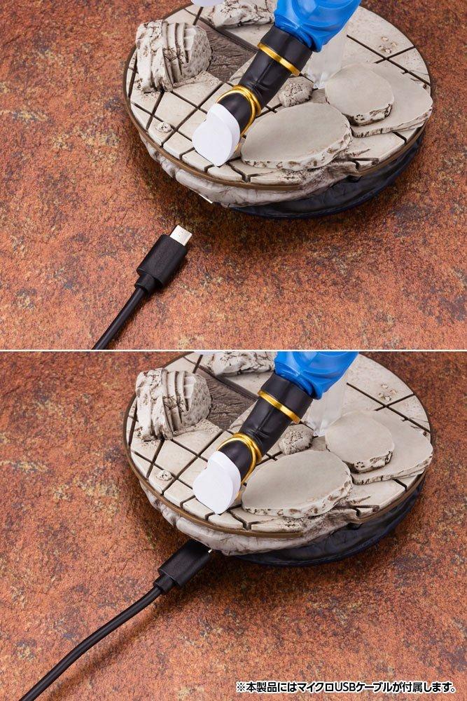 KOTOBUKIYA  Statische Figur - ArtFX - Dragon Quest - Dai 