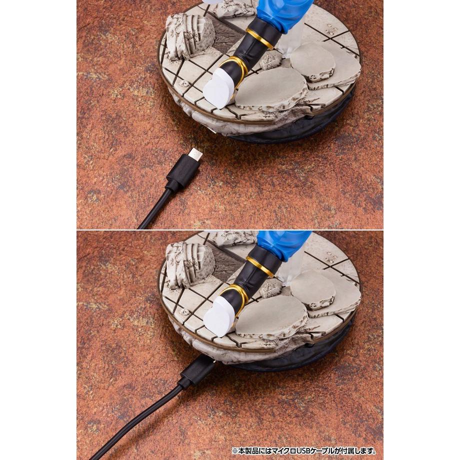 KOTOBUKIYA  Statische Figur - ArtFX - Dragon Quest - Dai 