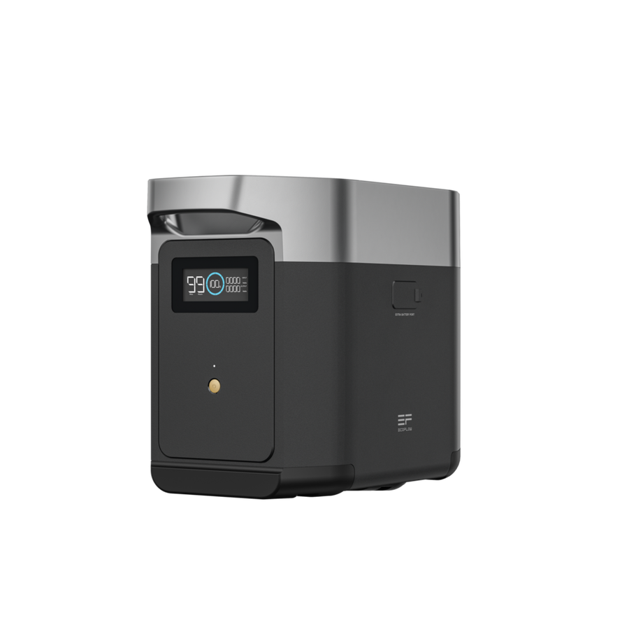 EcoFlow  Delta 2 Batterie Supplémentaire 