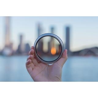 Nisi  NiSi 353028 Filtro per lenti della macchina fotografica Set di filtri per telecamere 6,7 cm 