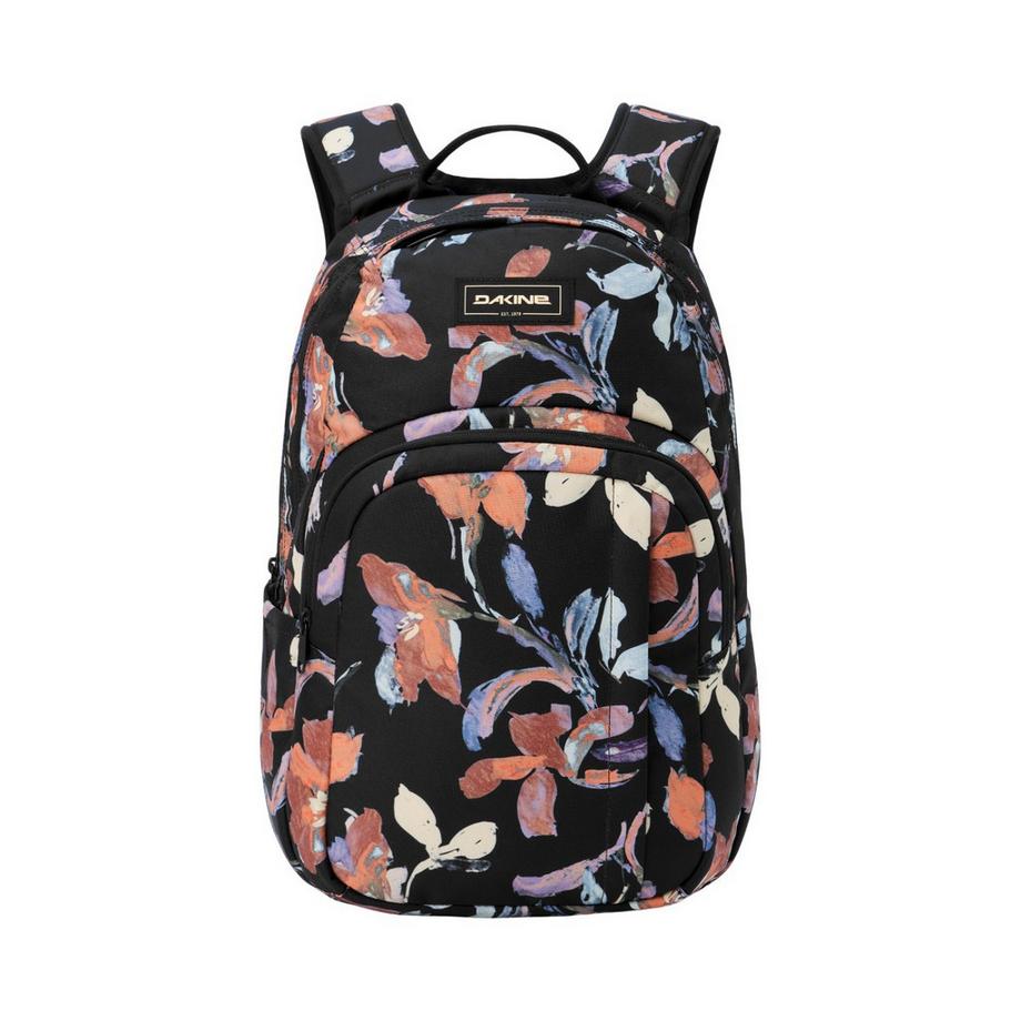 Campus Rucksack 25L Dark Emphemera