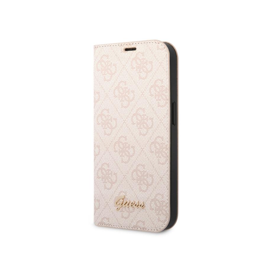 GUESS  Custodia folio iPhone 14 Pro Max 