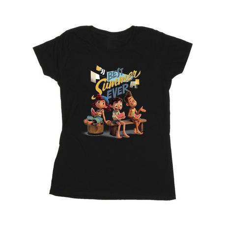 Disney  Best Summer Ever TShirt 