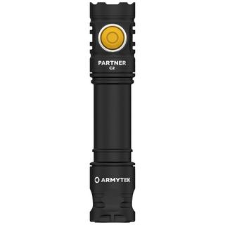 ArmyTek  Lampe Partner C2 Magnet USB chaude 