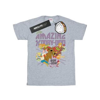 SCOOBY DOO  The Amazing Scooby TShirt 