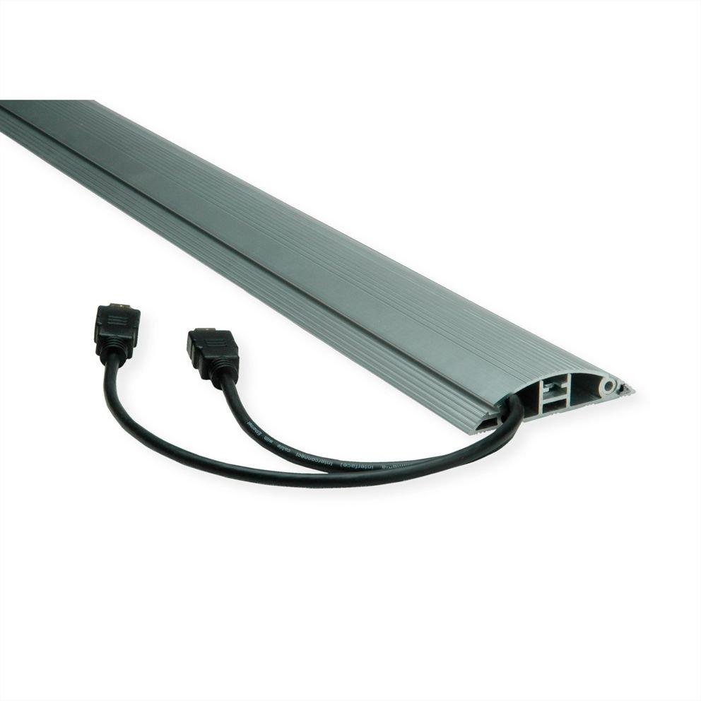 Roline  Kabelschiene Boden 