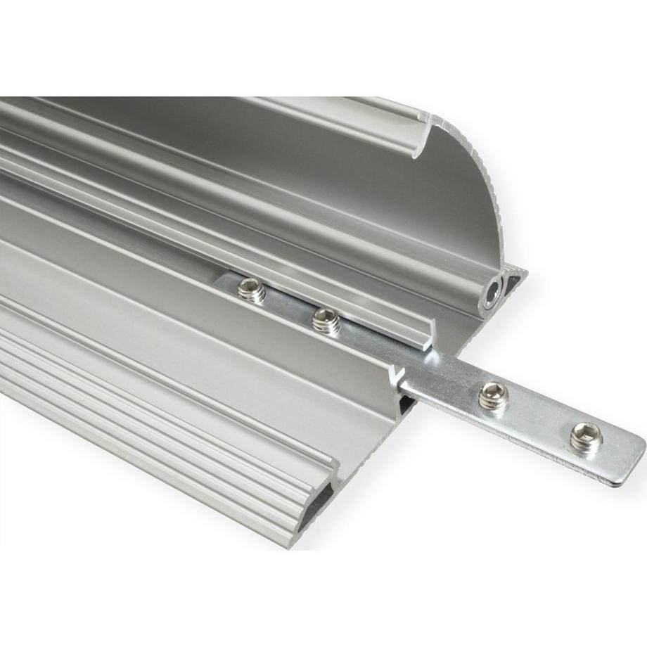 Roline  Kabelschiene Boden 