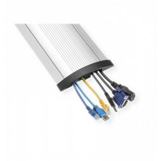 Roline  Kabelschiene Boden 