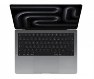 Apple  Ricondizionato MacBook Pro Retina 14 " Apple M2 Pro 3,5 Ghz 32 Gb 512 Gb Grigio Siderale Come Nuovo 