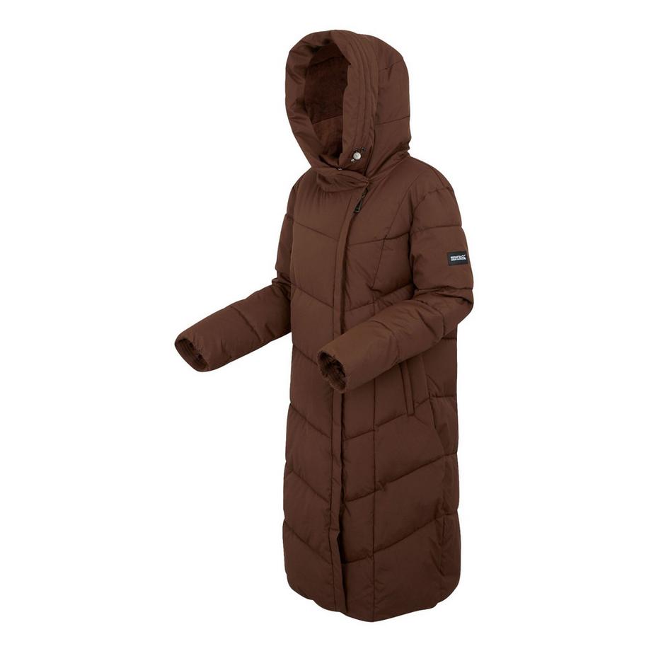 Regatta Veste matelassée Nurie  