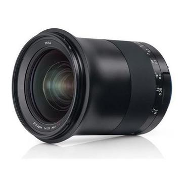Carl Zeiss Milvus ZE 1.4/25mm (Kanon)