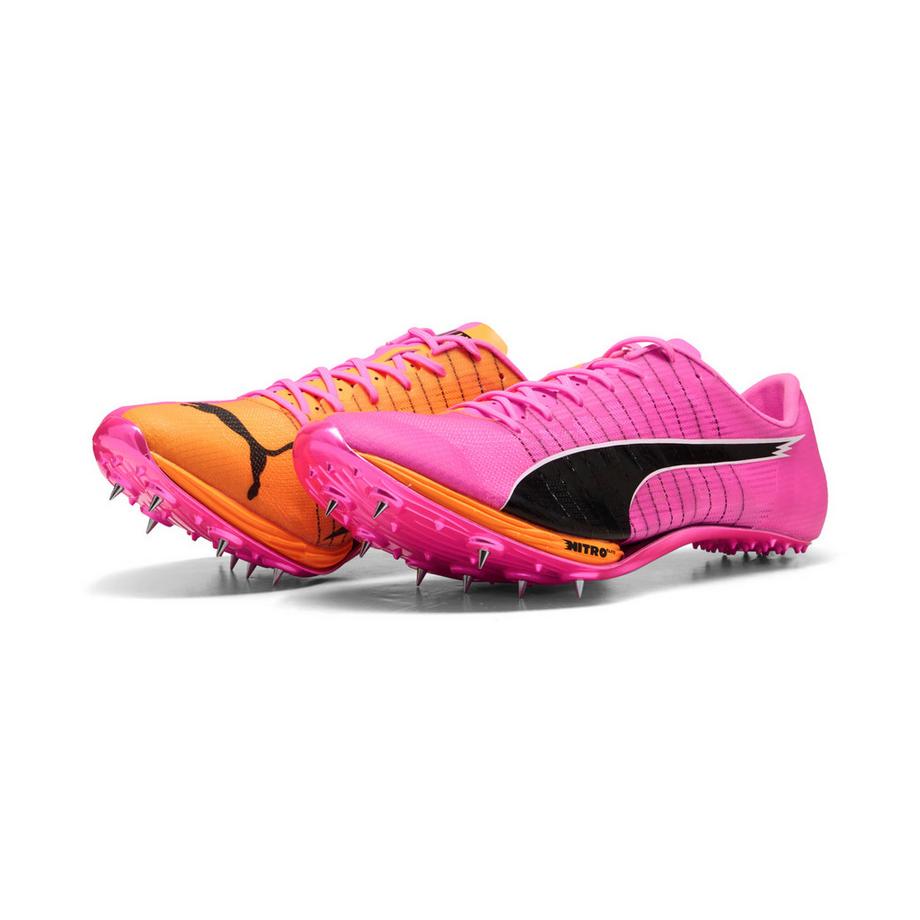 PUMA  Scarpe chiodate atletica evospeed sprint nitro elite 2 